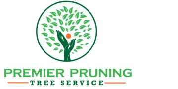 Premier Pruning logo
